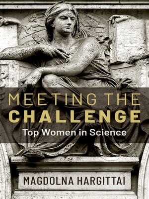 cover image of Meeting the Challenge